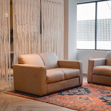 Hotel San Antonio تامبيكو المظهر الخارجي الصورة